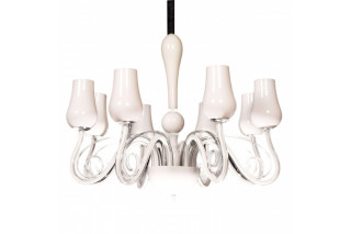 Подвесная люстра Lumina Deco LDP 6041-8