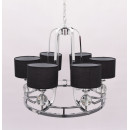 Подвесная люстра Lumina Deco LDP 6602-6 Подвесная люстра Lumina Deco LDP 6602-6