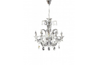 Подвесная люстра Lumina Deco LDP 66980-6