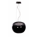 Подвесная люстра Lumina Deco LDP 7018-400 BK