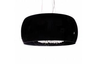 Подвесная люстра Lumina Deco LDP 7018-500 BK