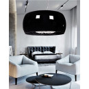 Подвесная люстра Lumina Deco LDP 7018-500 BK