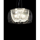 Подвесная люстра Lumina Deco LDP 7018-500 PR