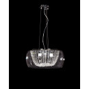 Подвесная люстра Lumina Deco LDP 7018-500 PR