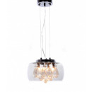 Подвесная люстра Lumina Deco LDP 8066-300 PR