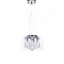 Подвесная люстра Lumina Deco LDP 8066-300 PR