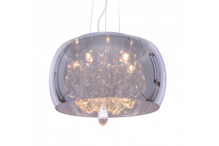 Подвесная люстра Lumina Deco LDP 8066-400 GY