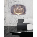 Подвесная люстра Lumina Deco LDP 8066-400 GY Подвесная люстра Lumina Deco LDP 8066-400 GY