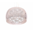 Подвесная люстра Lumina Deco LDP 8066-400 GY Подвесная люстра Lumina Deco LDP 8066-400 GY