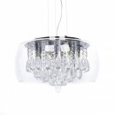 Подвесная люстра Lumina Deco LDP 8066-500 PR Подвесная люстра Lumina Deco LDP 8066-500 PR