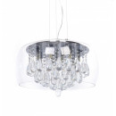 Подвесная люстра Lumina Deco LDP 8066-500 PR Подвесная люстра Lumina Deco LDP 8066-500 PR