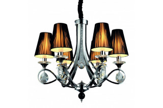 Подвесная люстра Lumina Deco LDP 8903-6