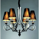 Подвесная люстра Lumina Deco LDP 8903-6 Подвесная люстра Lumina Deco LDP 8903-6