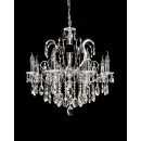Подвесная люстра Lumina Deco LDP 9123-8 Подвесная люстра Lumina Deco LDP 9123-8