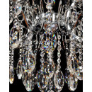 Подвесная люстра Lumina Deco LDP 9123-8 Подвесная люстра Lumina Deco LDP 9123-8