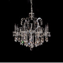 Подвесная люстра Lumina Deco LDP 9123-8 Подвесная люстра Lumina Deco LDP 9123-8
