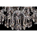Подвесная люстра Lumina Deco LDP 9123-8 Подвесная люстра Lumina Deco LDP 9123-8