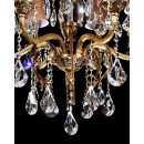 Подвесная люстра Lumina Deco LDP 9236-6