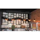Подвесной светильник Lumina Deco LDP 010-M Подвесной светильник Lumina Deco LDP 010-M