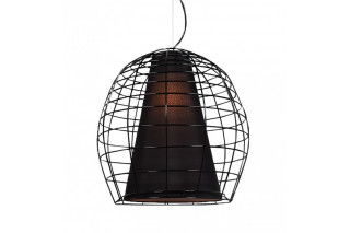 Подвесной светильник Lumina Deco LDP 090 BK