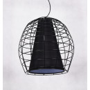 Подвесной светильник Lumina Deco LDP 090 BK