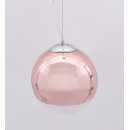 Подвесной светильник Lumina Deco LDP 108-300 R.GD Подвесной светильник Lumina Deco LDP 108-300 R.GD