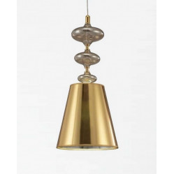 Подвесной светильник Lumina Deco LDP 1113 GD