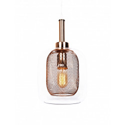 Подвесной светильник Lumina Deco LDP 11337 R.GD