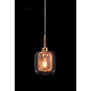 Подвесной светильник Lumina Deco LDP 11337 R.GD Подвесной светильник Lumina Deco LDP 11337 R.GD