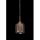 Подвесной светильник Lumina Deco LDP 11337 R.GD Подвесной светильник Lumina Deco LDP 11337 R.GD