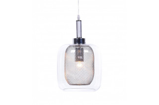 Подвесной светильник Lumina Deco LDP 11337 SL