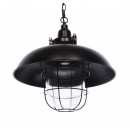 Подвесной светильник Lumina Deco LDP 11687 BK Подвесной светильник Lumina Deco LDP 11687 BK