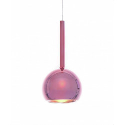 Подвесной светильник Lumina Deco LDP 1187 R.GD