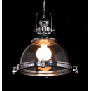 Подвесной светильник Lumina Deco LDP 119-300 CHR Подвесной светильник Lumina Deco LDP 119-300 CHR