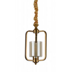 Подвесной светильник Lumina Deco LDP 1222-1 MD