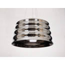 Подвесной светильник Lumina Deco LDP 6020 CHR