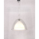 Подвесной светильник Lumina Deco LDP 678-1 WT
