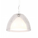 Подвесной светильник Lumina Deco LDP 678-1 WT
