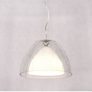 Подвесной светильник Lumina Deco LDP 678-1 WT