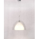 Подвесной светильник Lumina Deco LDP 678-1 WT