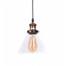 Подвесной светильник Lumina Deco LDP 6801-1
