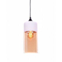 Подвесной светильник Lumina Deco LDP 6806 WT