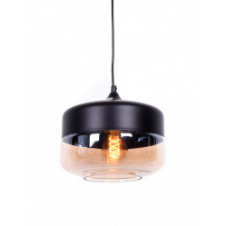 Подвесной светильник Lumina Deco LDP 6808 BK