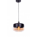 Подвесной светильник Lumina Deco LDP 6808 BK Подвесной светильник Lumina Deco LDP 6808 BK