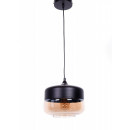 Подвесной светильник Lumina Deco LDP 6808 BK Подвесной светильник Lumina Deco LDP 6808 BK