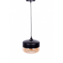 Подвесной светильник Lumina Deco LDP 6808 BK Подвесной светильник Lumina Deco LDP 6808 BK