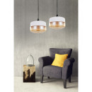 Подвесной светильник Lumina Deco LDP 6808 WT