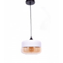 Подвесной светильник Lumina Deco LDP 6808 WT