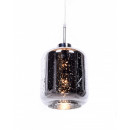 Подвесной светильник Lumina Deco LDP 6811-1 CHR Подвесной светильник Lumina Deco LDP 6811-1 CHR