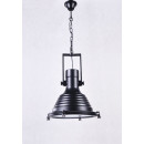 Подвесной светильник Lumina Deco LDP 708 BK